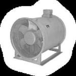 Вентиляторы осевые ВО 13-284 ДУ - Раздел: Вентиляционная и климатическая техника