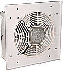 Вентиляторы осевые  ВО-2,5 - Раздел: Вентиляционная и климатическая техника