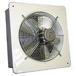 Вентиляторы осевые ВО-4 - Раздел: Вентиляционная и климатическая техника