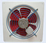 Вентиляторы осевые ВО-5 - Раздел: Вентиляционная и климатическая техника