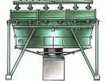 Аппарат воздушного охлаждения газов 1АВГ-25С
