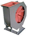 Вентиляторы пылевые - Раздел: Вентиляционная и климатическая техника