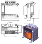 Трансформатор ОСО-0,25 220/12