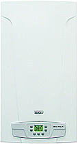 Газовый котел BAXI ECO FOUR 1.24 F