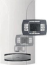 Газовый котел BAXI LUNA-3 COMFORT 1.240 i