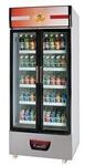 Шкаф холодильный EWT INOX RG700