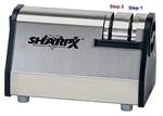 Заточные станки для обвалочных ножей SharpX Dual