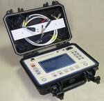 ИСКРА-3М Рефлектометр высоковольтный осциллографический - Раздел: Контрольно-измерительные приборы