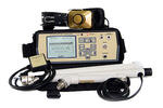 Приемник Поиск – 2006М для поиска повреждений в силовых кабелях - Раздел: Контрольно-измерительные приборы