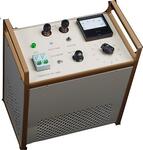 Генератор звуковой частоты ГЗЧ-2500 - Раздел: Контрольно-измерительные приборы