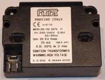Fida Compact 26/35 IT - Раздел: Отопительная техника